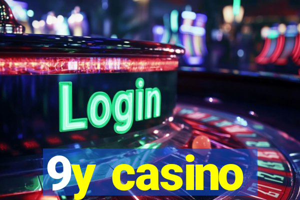 9y casino